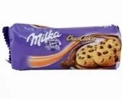 Milka Choco Cookies cepums 135g